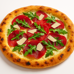 LA BRESAOLA