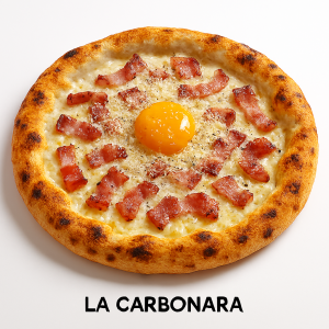 LA CARBONARA