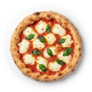 Margherita Con Bufala