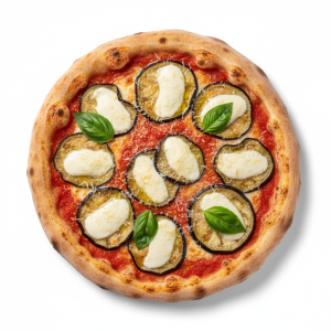 LA PARMIGIANA