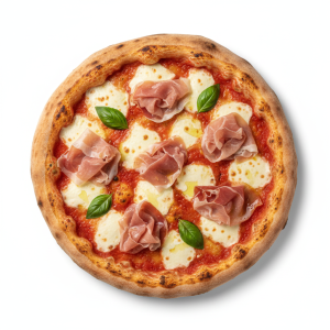 LA PROSCIUTTO