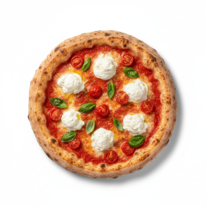 La Stracciatella
