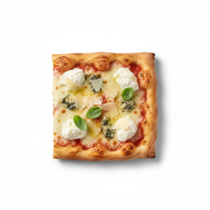 4 Formaggi