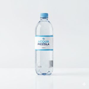 Acqua Piccola 500ml