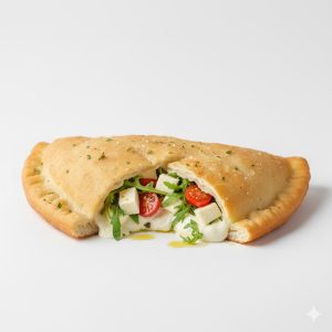 IL CALZONE SPECIALE