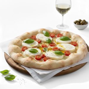 FOCACCIA CAPRESE