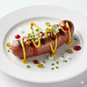 Hot Dog