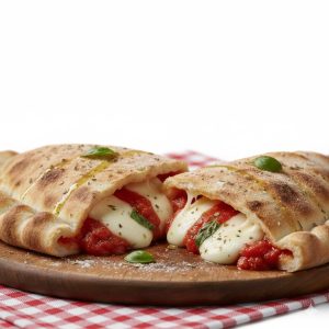 IL CALZONE CLASSICO