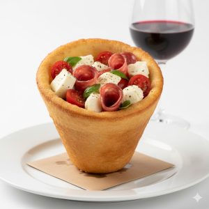 IL CONO DI NAPOLI