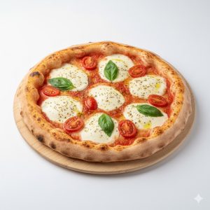 Magherita dop