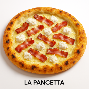 La Pancetta
