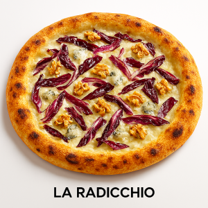 La Radicchio