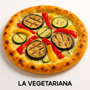 La Vegetariana