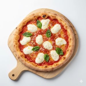 PIZZA REGINE