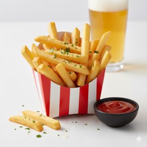 Patatina Fritte