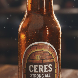 Ceres 33cl