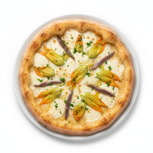 Fiori di Zucca