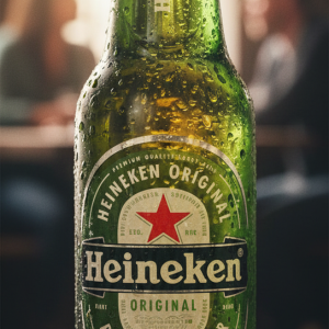 Heineken 33cl