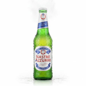 Nastro 66cl