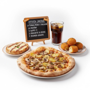 OFFERTA 25