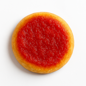 Pizzette Rosse
