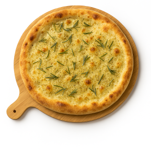 Focaccia Classica
