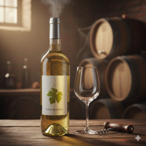 Vino Bianco 750ml