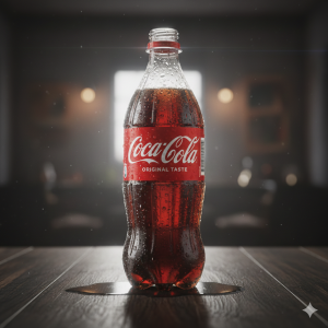 Coca Cola 450ml