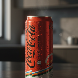 Coca-Cola Zero 330ml