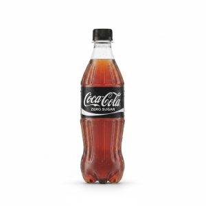 Coca-Cola Zero 450ml
