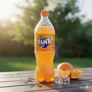 Fanta 1.5lt