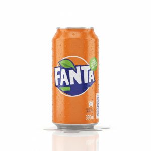 Fanta 330ml