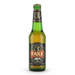 Faxe 33cl