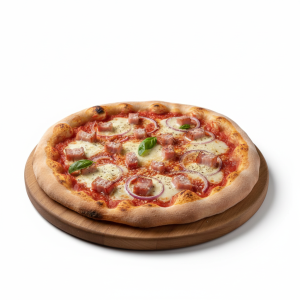 L'amatriciana