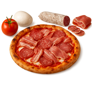 La Salumi
