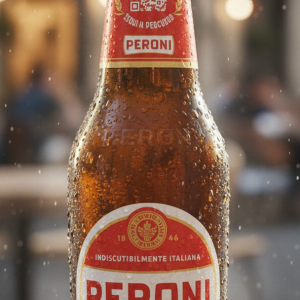 Peroni 33cl