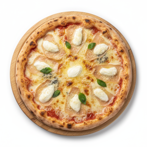 4 Formaggi